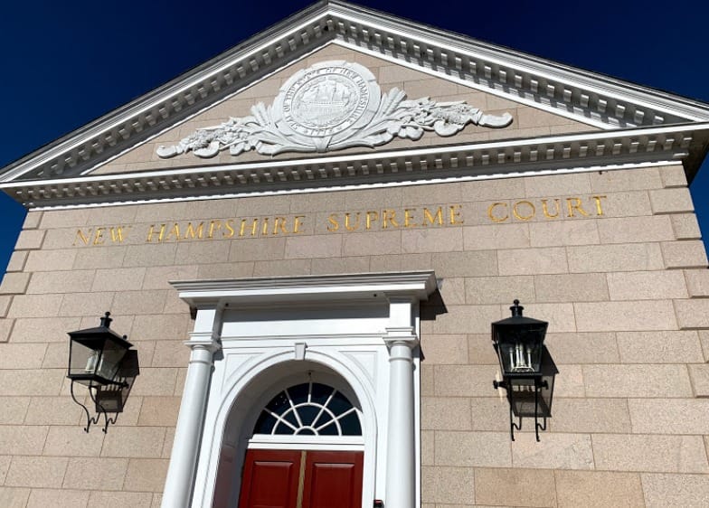 Supreme Court sides with Jane Doe in involuntary hospital admission case post image
