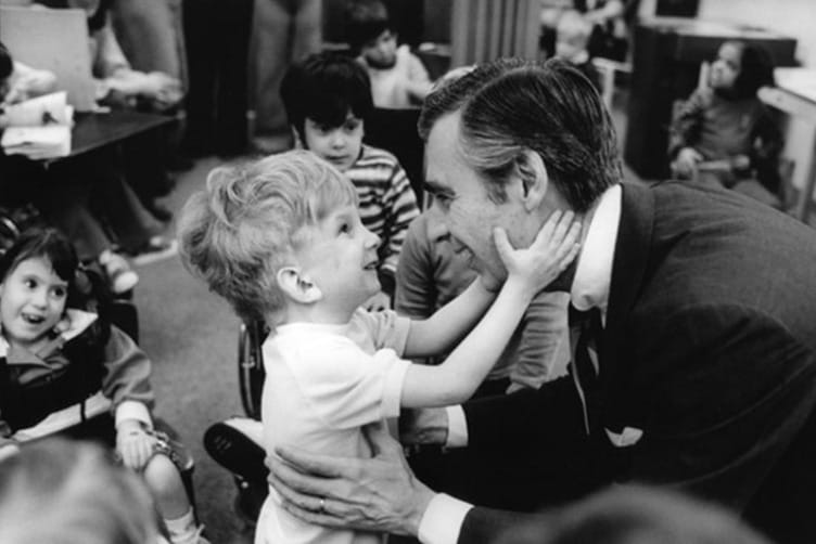 ‘Won’t You Be My Neighbor:’ What would Fred think of the world we live in today? post image