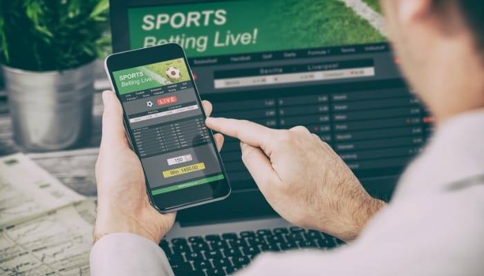 5 NH cities approve sports betting, while 2 more cities approve KENO 603 post image
