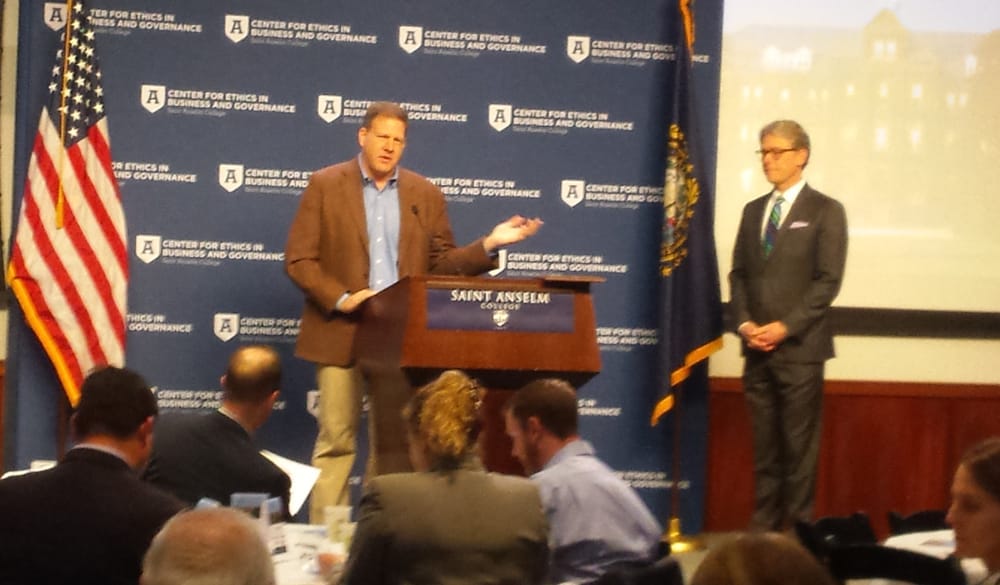 Forum on NH’s affordable housing shortage looks at possible solutions post image