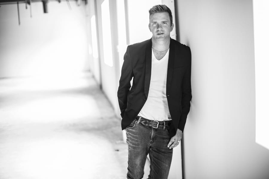 Chris Trapper: Singer, songwriter and story-teller lands Dec. 13 at Jupiter Hall post image