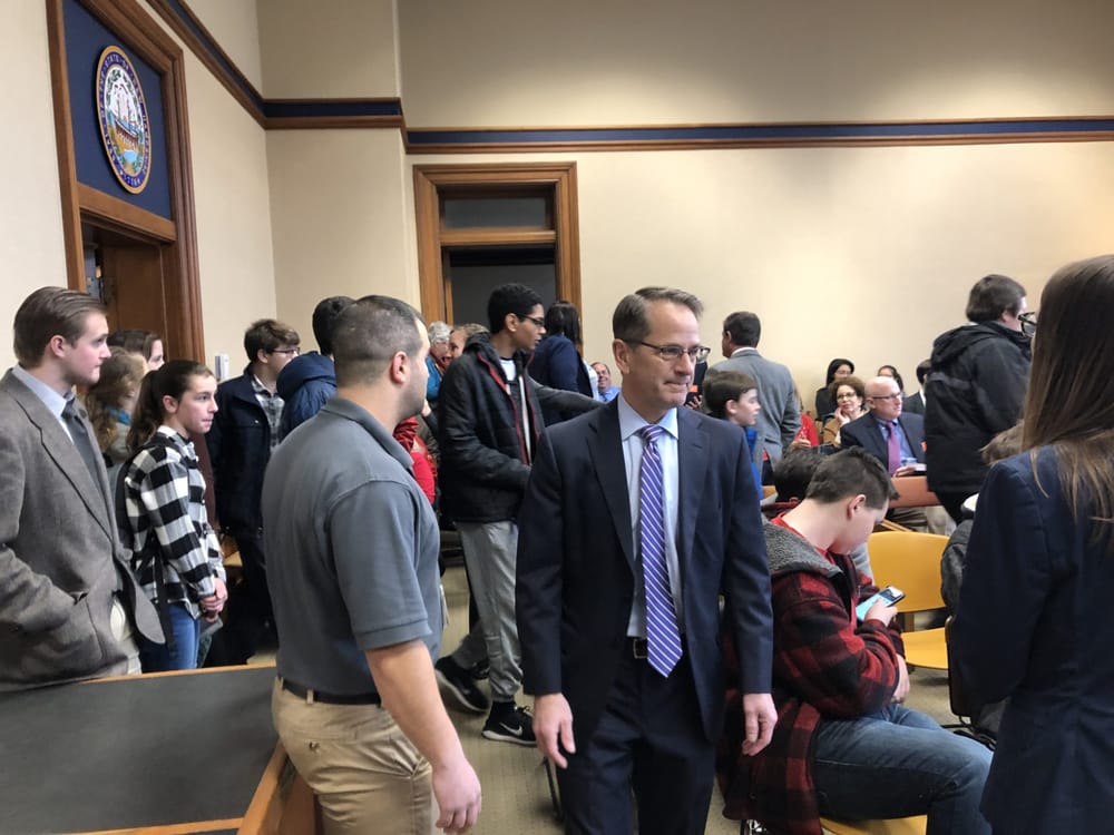 Future unclear after fiscal panel rejects portion of $46M federal charter school grant post image