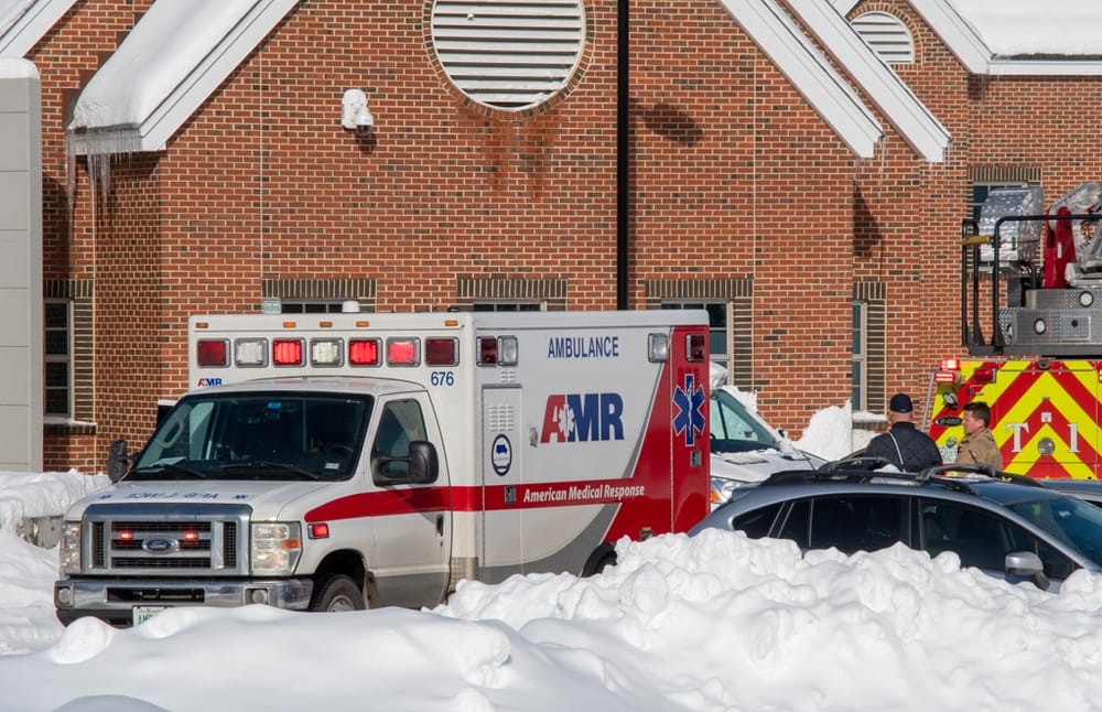 Another youth in treatment at Granite Pathways transferred out after overdose post image