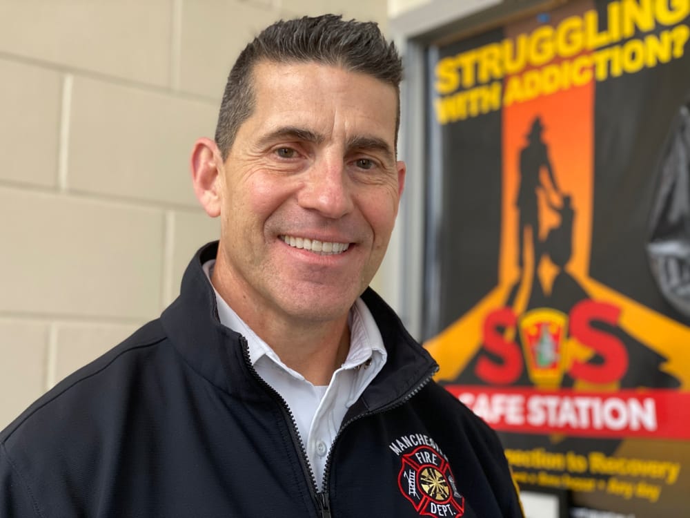 Goonan: Decision to retire comes after the most ‘sad, tragic, difficult’ year in his years of fire service post image