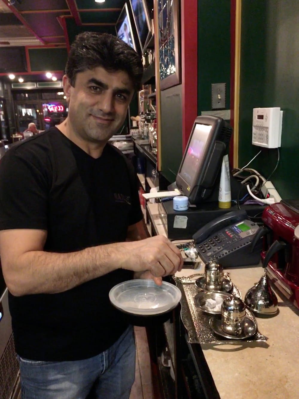 United Gustations:  A multicultural New Year’s Eve dining guide from Barking Tomato post image