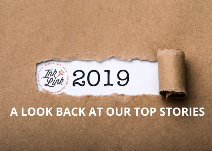 Top 20 stories on Manchester Ink Link in 2019 post image