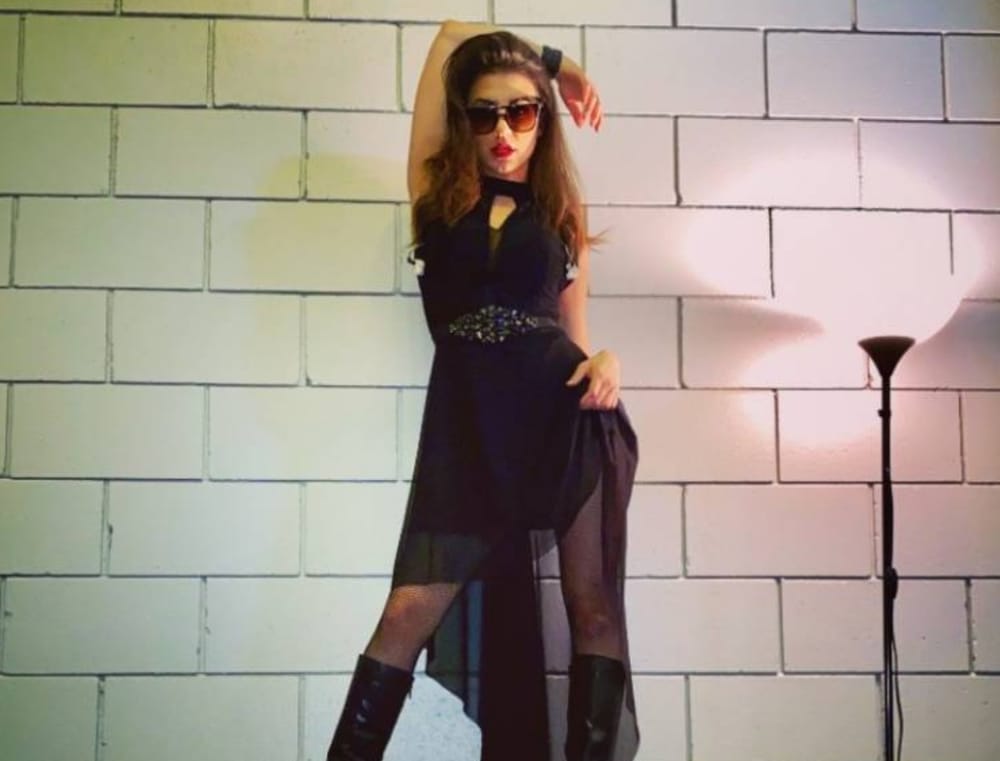 Do You Believe? Manchester native Jodi Katz on the road with Cher post image