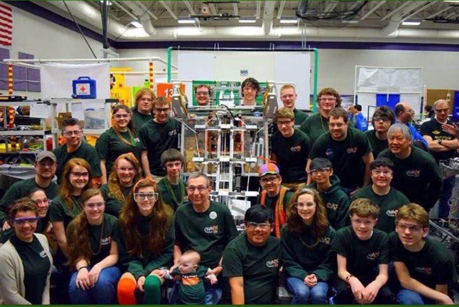 101 New Hampshire Robotics teams receive $522K in state grants post image
