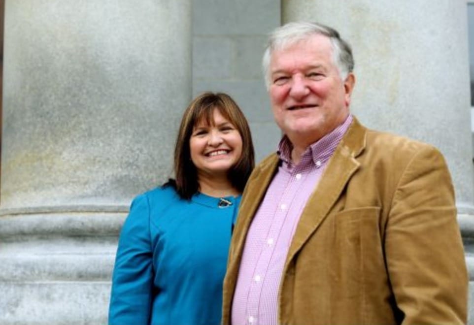 End of an era at Loeb School as longtime director departs post image
