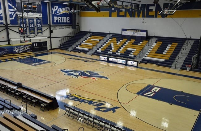 Jan. 18: NH Educator Appreciation Doubleheader for free basketball at SNHU post image
