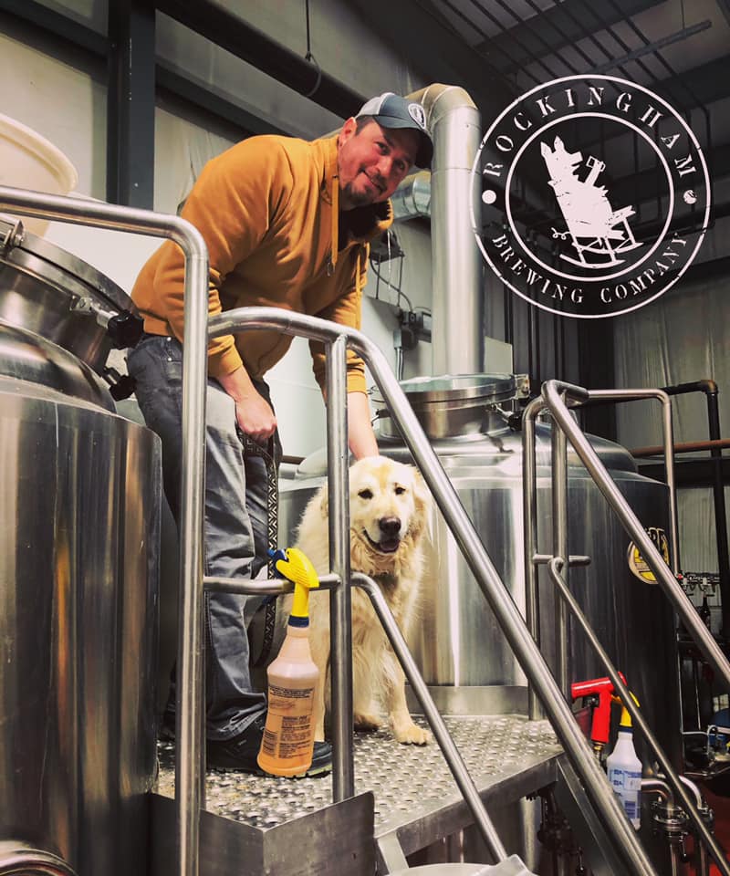 Brew News Mashup | Jan. 8: New Year, new brews on tap post image