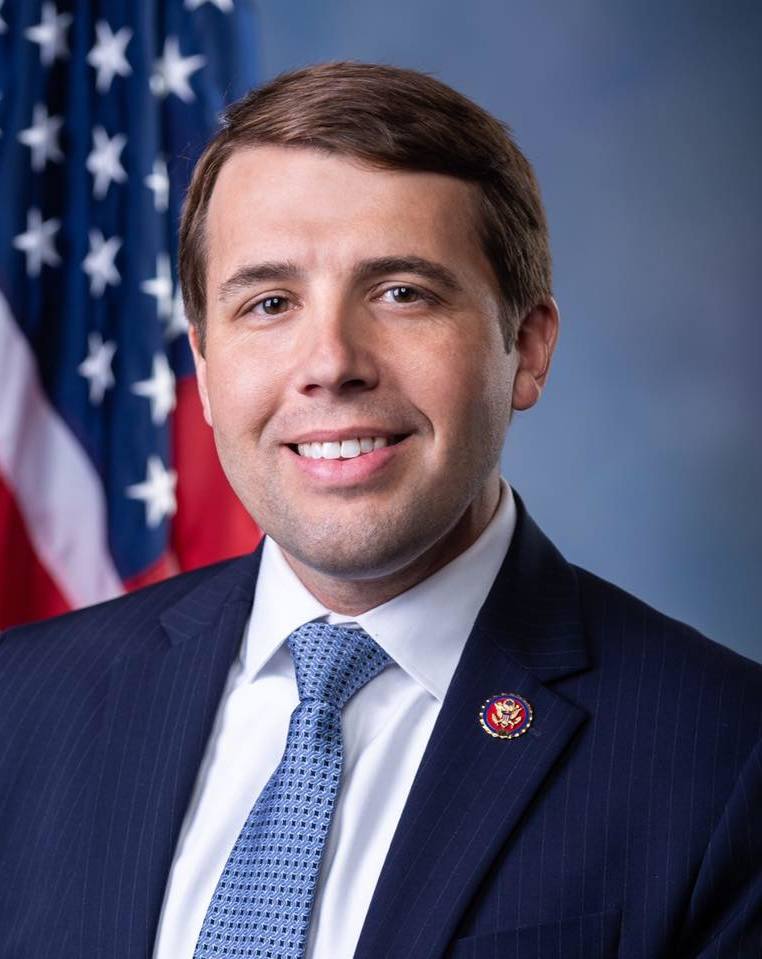 Chris Pappas officially announces run for U.S. Senate post image