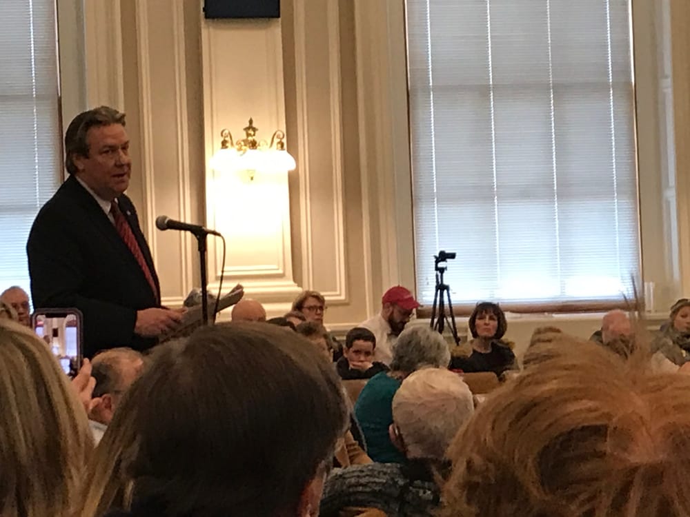 ‘This amendment would eliminate government’s ability to regulate abortion and protect life’ post image