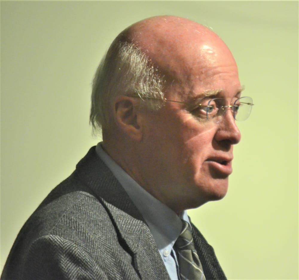 Bill Gardner blasts Pelosi, NH Congressional delegation post image