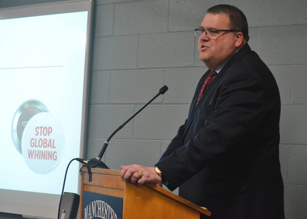 Superintendent Goldhardt submits draft reopening proposal for Manchester School District post image