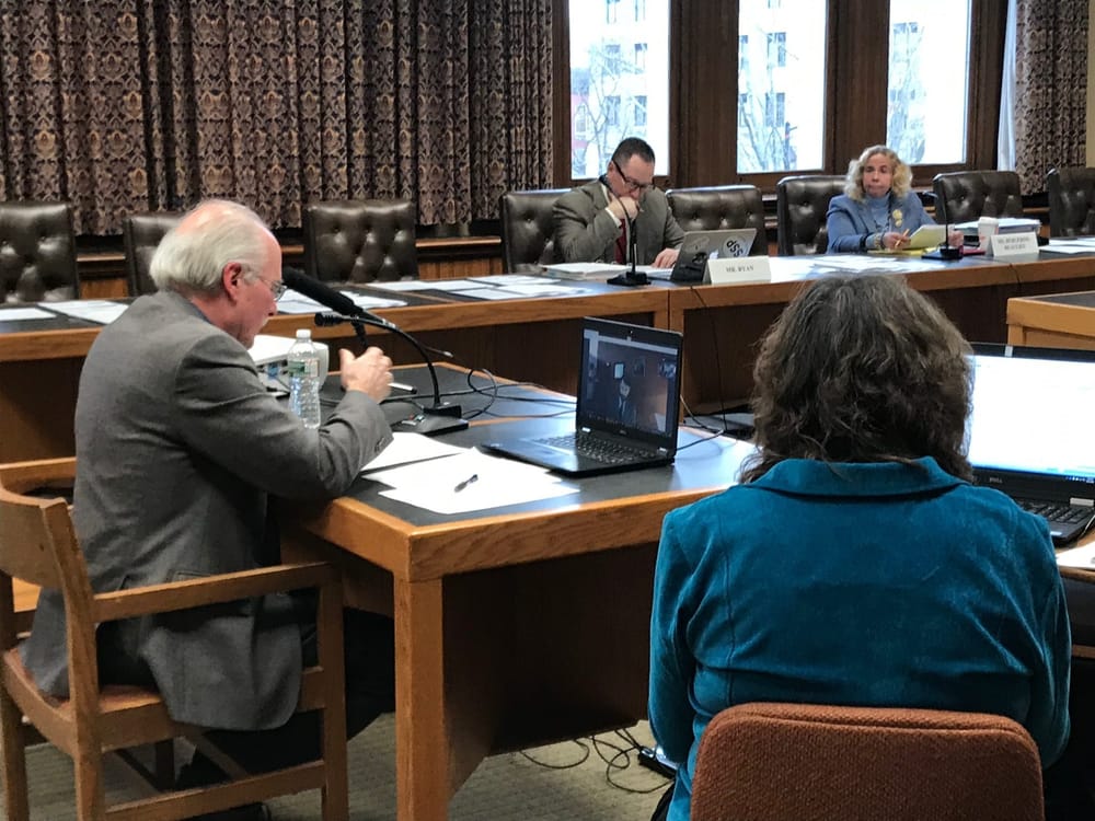 School funding study commission is taking shape post image
