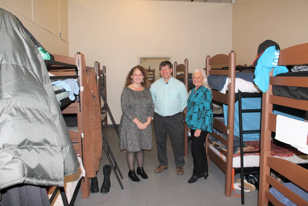 Dartmouth-Hitchcock $50K donation supports Safe Recovery shelter at FIT/NH post image