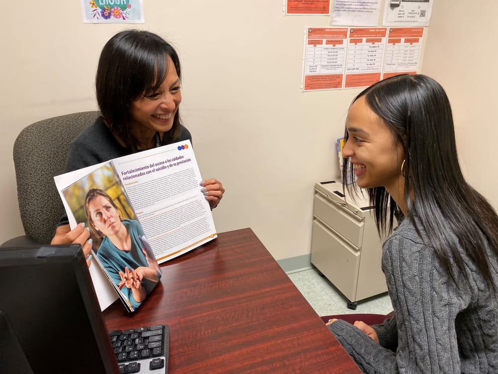 Amoskeag Health seeks applicants interested in healthcare careers post image