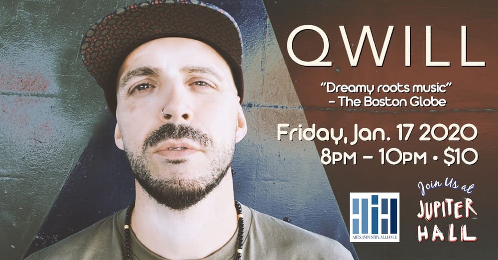 Jan. 17: Violinist Vlad Stoicescu and pianist Matt Fuller to join Qwill in concert at Jupiter Hall post image
