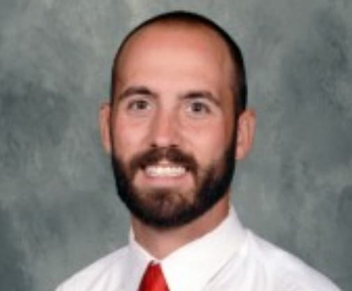 Andrew Sims appointed Assistant Principal of Parker-Varney School post image