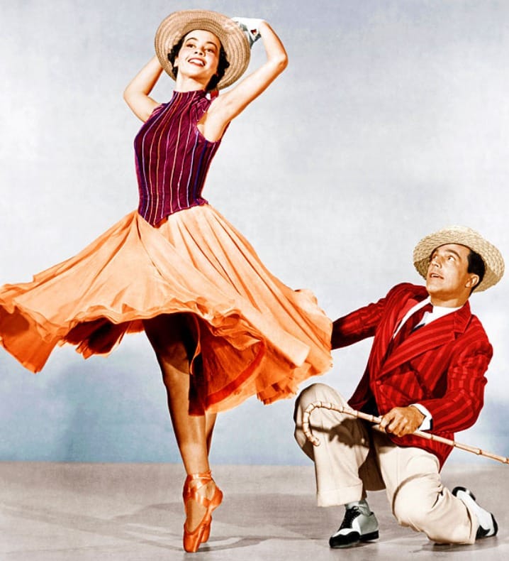 Ooh-la-la: Fathom Events presents classic film ‘An American in Paris’ Jan. 19 + 22 post image