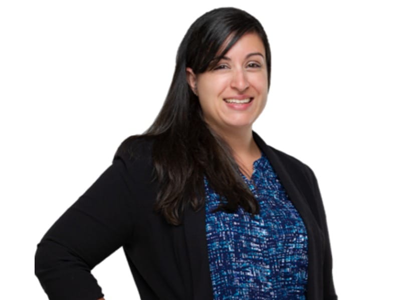 Melissa Magoon appointed to The Way Home board of directors post image