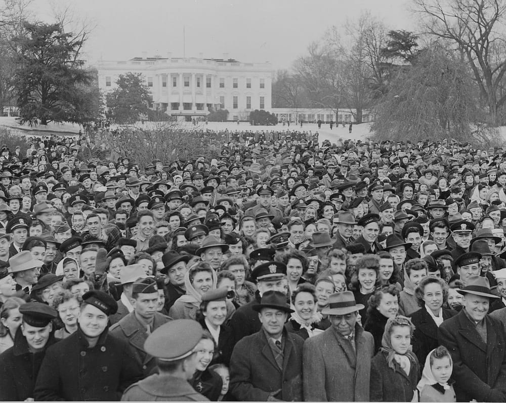 Be prepared for the NH Primary Invasion: Where to park, and how to avoid crowds post image