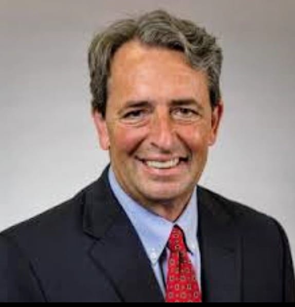 Farnum taps Hartnett as interim director post image