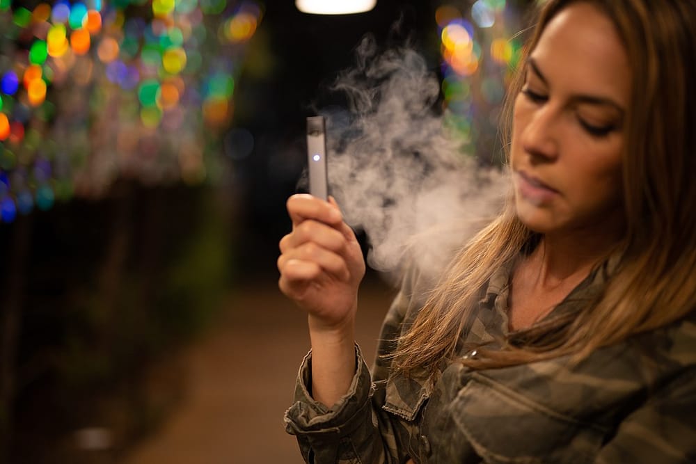 NH among 34 states to reach settlement with JUUL Labs over e-cig marketing practices post image
