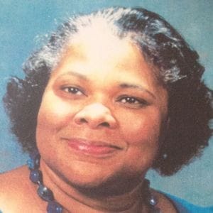 Sandy Hicks, 79: First recipient of MLK Award in 1987, longtime community activist post image