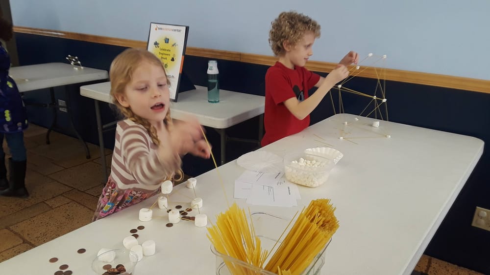 SEE launches super STEM Sundays post image