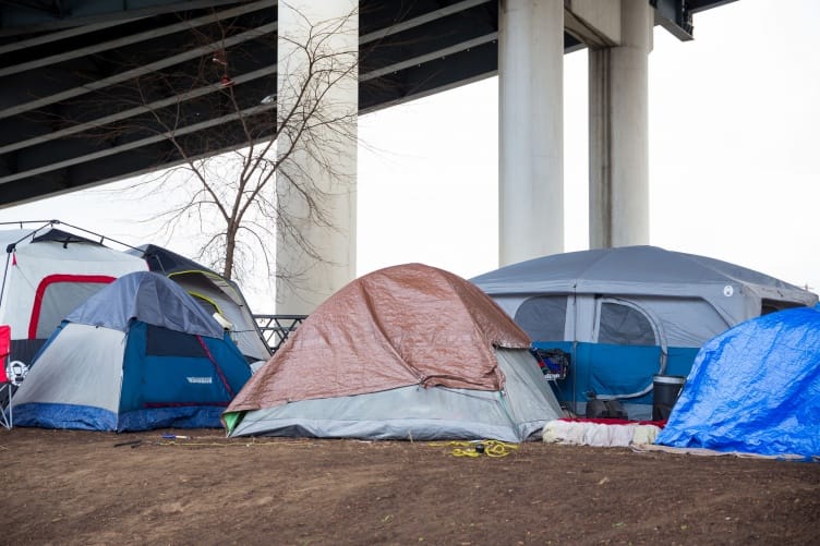 Homelessness in NH forum March 11: What Should You Know and What Can You Do? post image