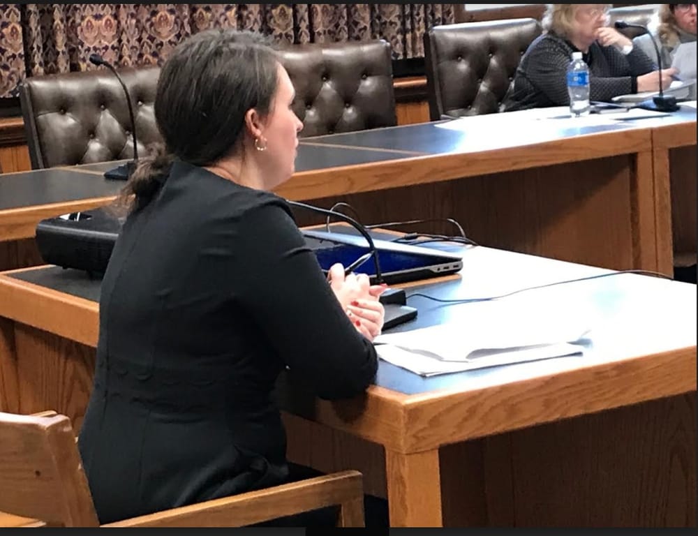 Education funding commission continues contract talks with Carsey School post image