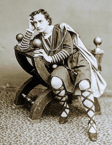 Cue Zero Theatre Company announces auditions for June production of Hamlet  post image