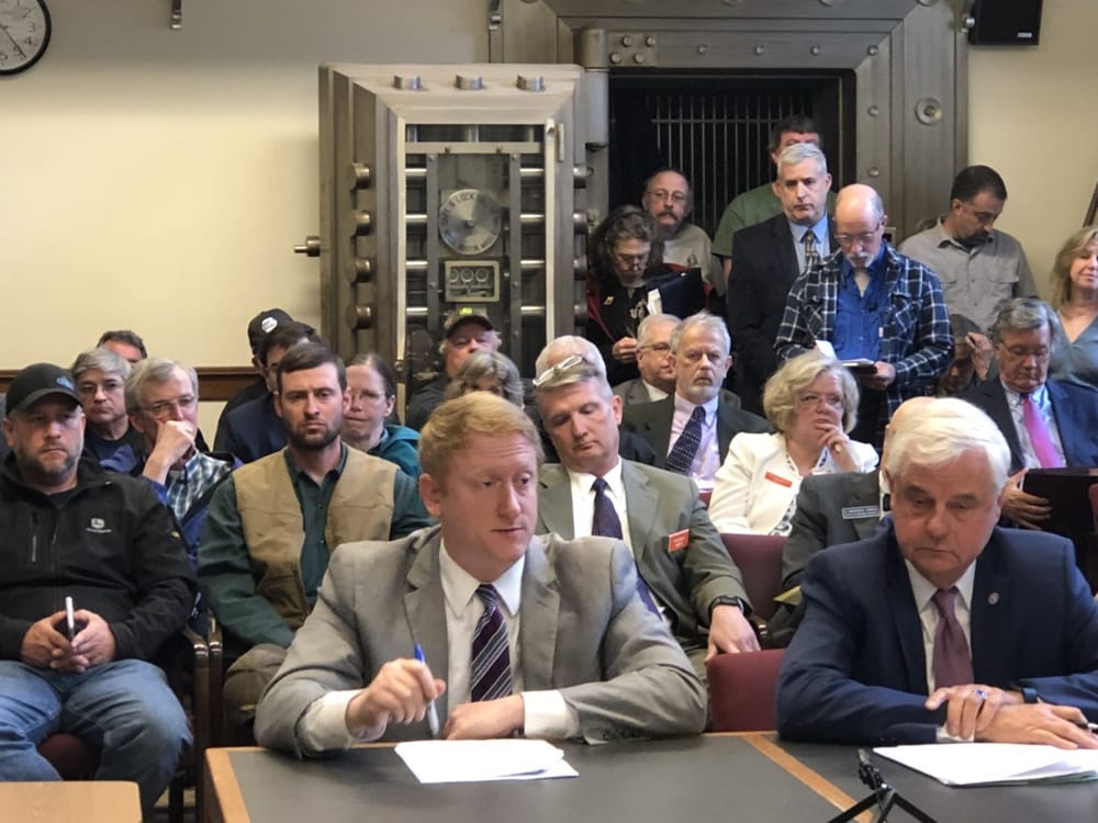 $46M charter school grant tabled, but it’s back again Tuesday as SB 747 post image