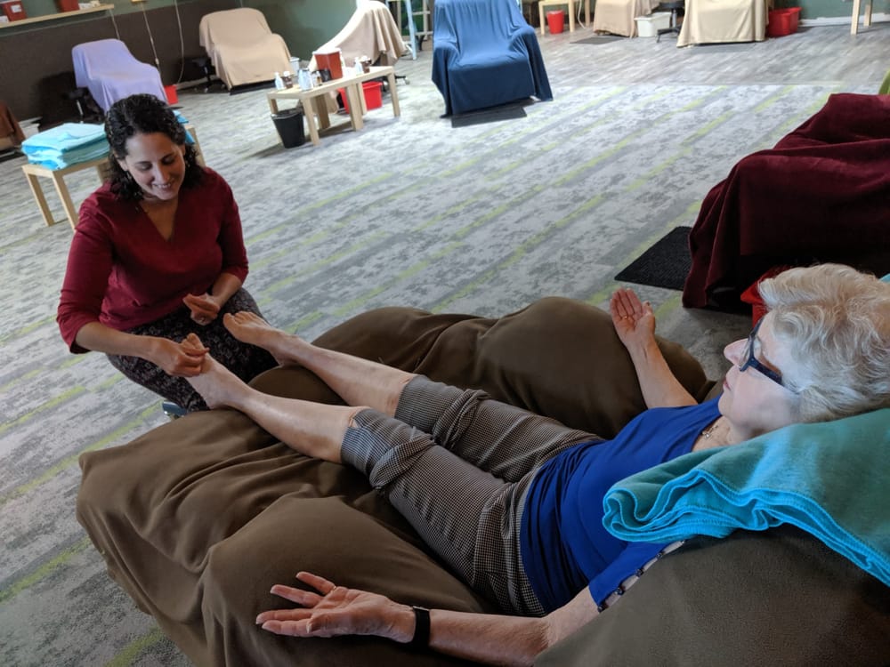 June 10: Free Acupuncture Day at Manchester Acupuncture Studio post image