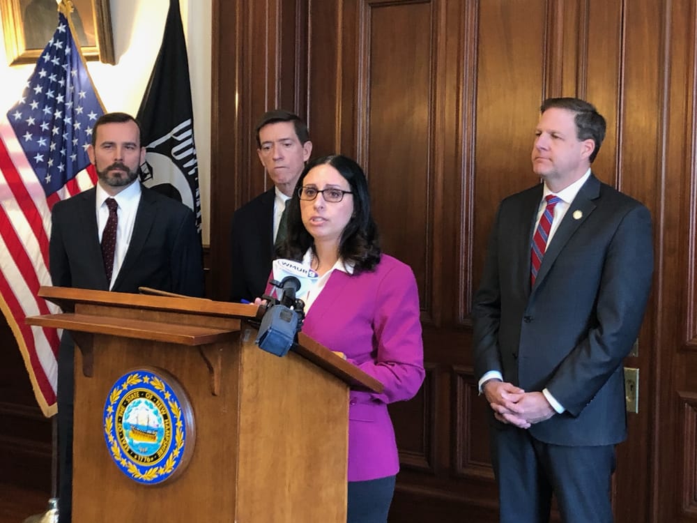 NH replaces ‘Doorway’ partners in Manchester, Nashua amid criticism post image