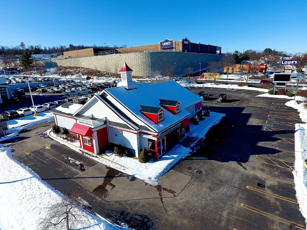 Red Arrow Diner opening new eatery in Nashua post image