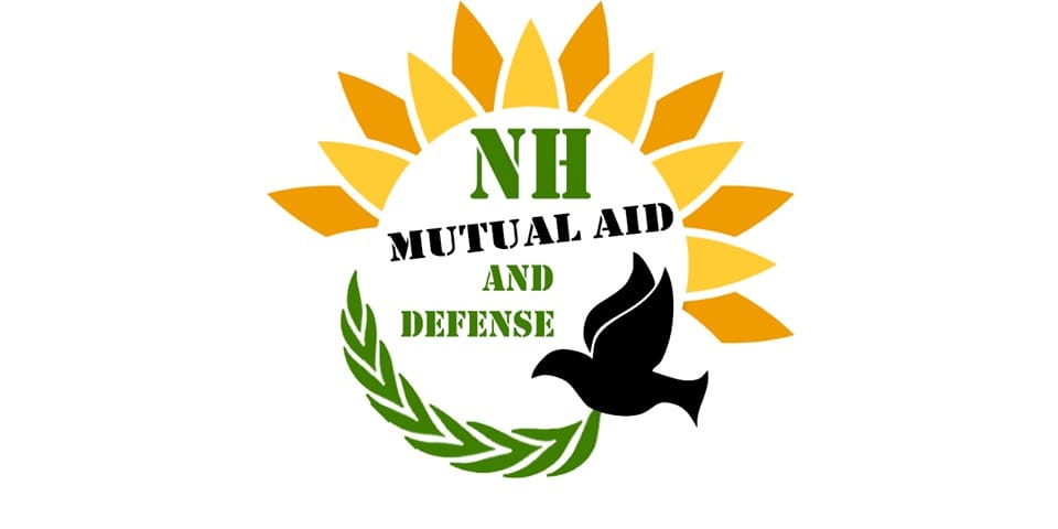 MAD NH continues successful Homeless outreach patrols post image