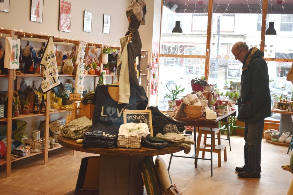 From FITN to Ghost Town: Local Merchants Feel the Post-Primary Blues post image
