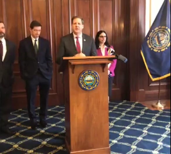 Granite Pathways out, CMC in as Manchester’s ‘Doorway’ for addiction services post image