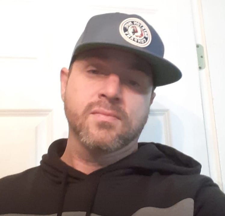 NH fugitive who walked away from sober house arrested by U.S. Marshals in Texas post image