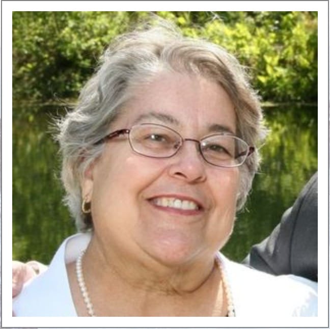 Kathryn Erskine, 74: ‘Social justice was her passion’ post image