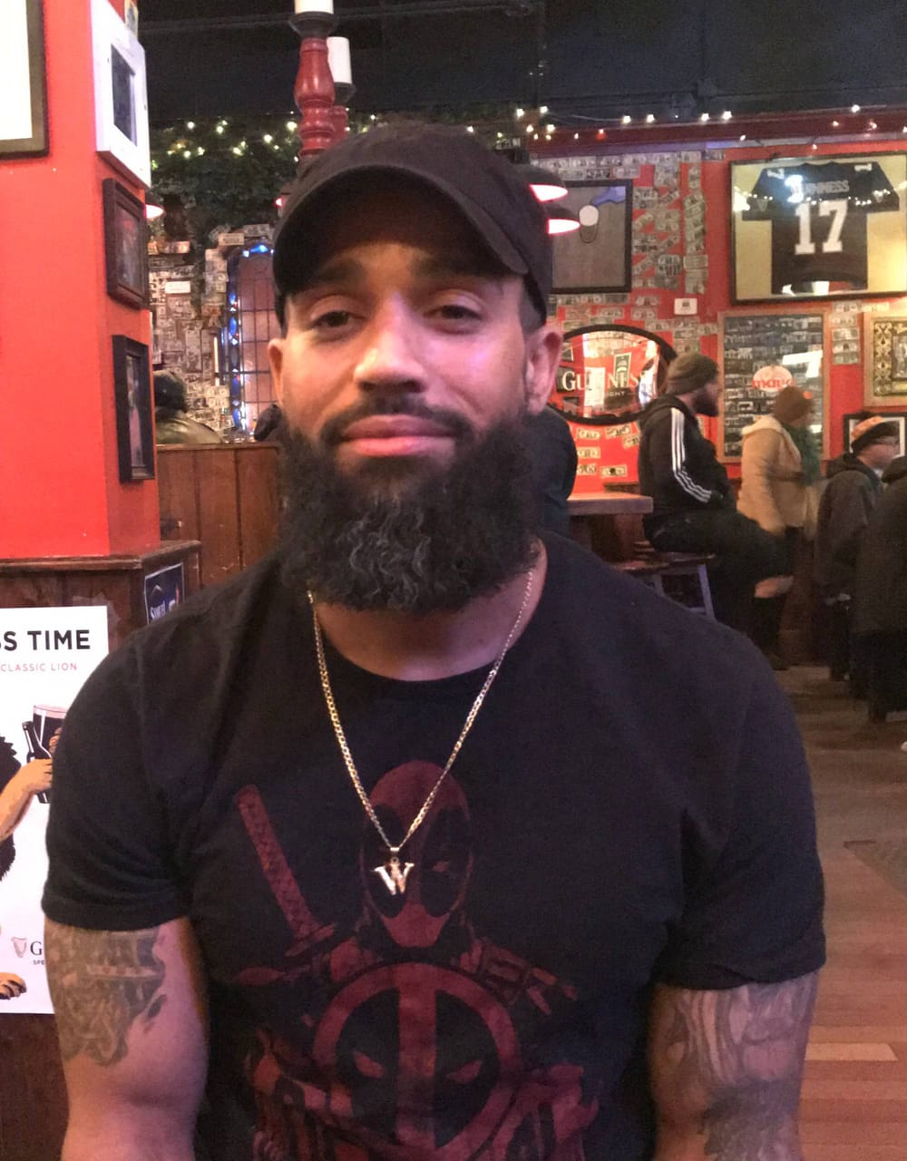 NH Primary stories: Convicted felon surprised to find out he can vote in NH election post image