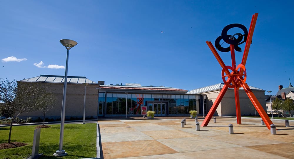 Currier Museum to close through April 3 to help prevent COVID-19 spread post image