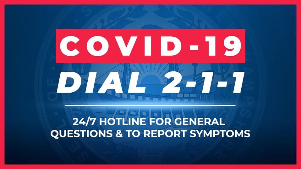 Sununu activates Emergency Operations Center due to COVID-19 post image