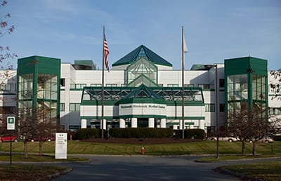 No-visitor policy instated at Dartmouth-Hitchcock health facilities post image