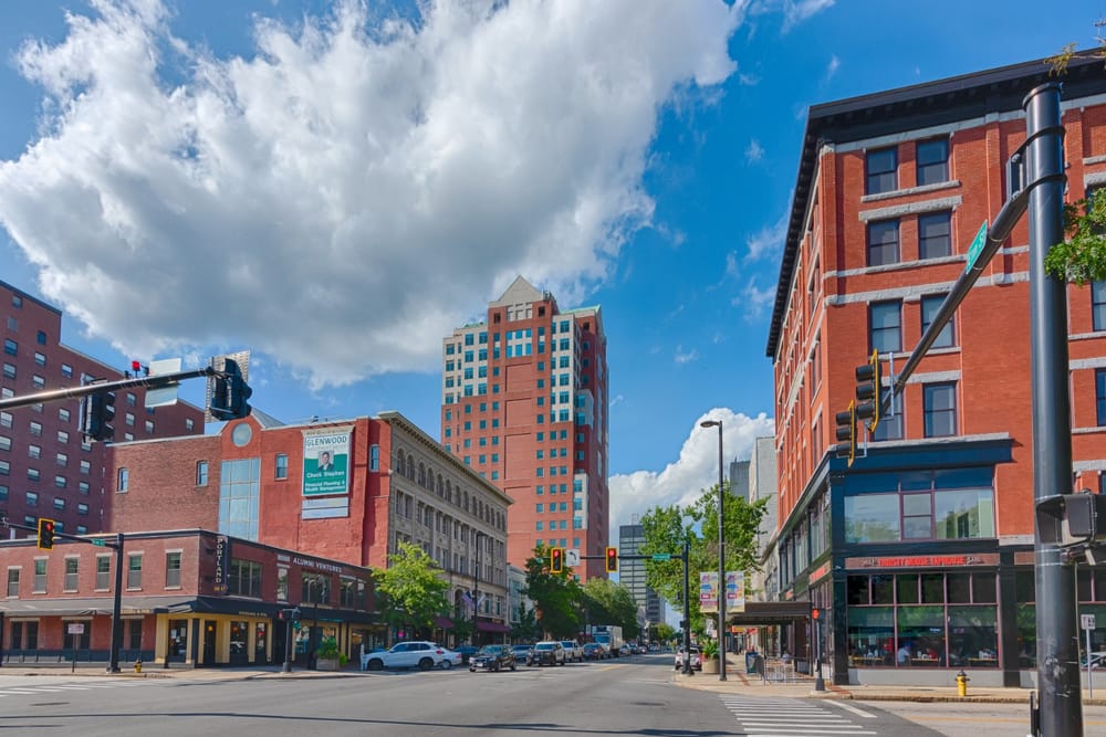 A new way to navigate Manchester: Support your local favorites post image