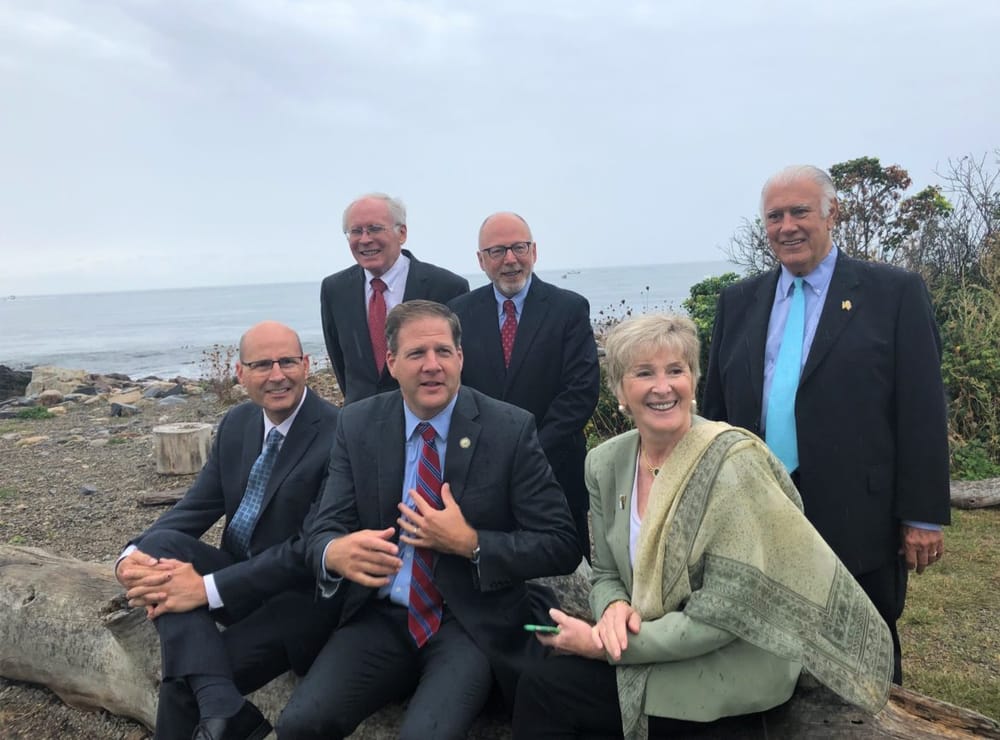 Democratically-controlled Executive Council meets for last time post image