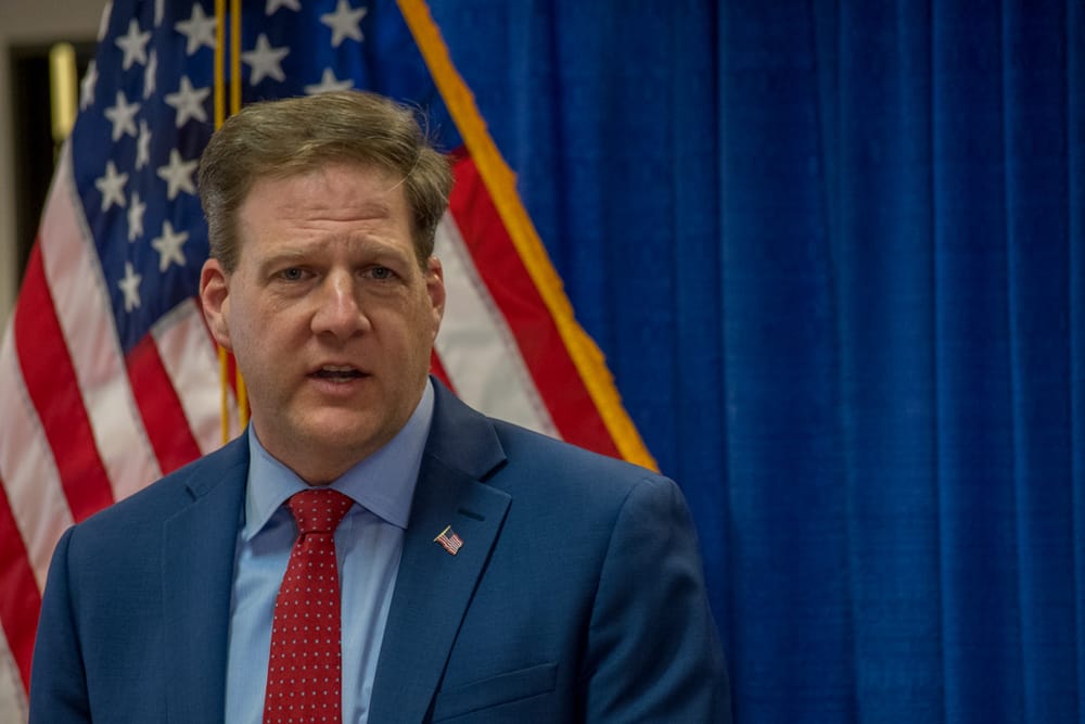 Sununu, legislative leaders spar over COVID-19 stimulus funds post image